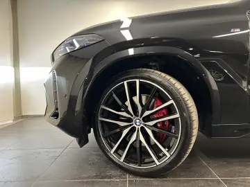 BMW X6 xDrive40d M Sportpaket Pro Pano