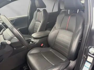 TOYOTA RAV 4 PLUG-IN TECHNIK & STYLE-PAKET PANORAMADACH