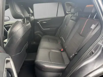 TOYOTA RAV 4 PLUG-IN TECHNIK & STYLE-PAKET PANORAMADACH