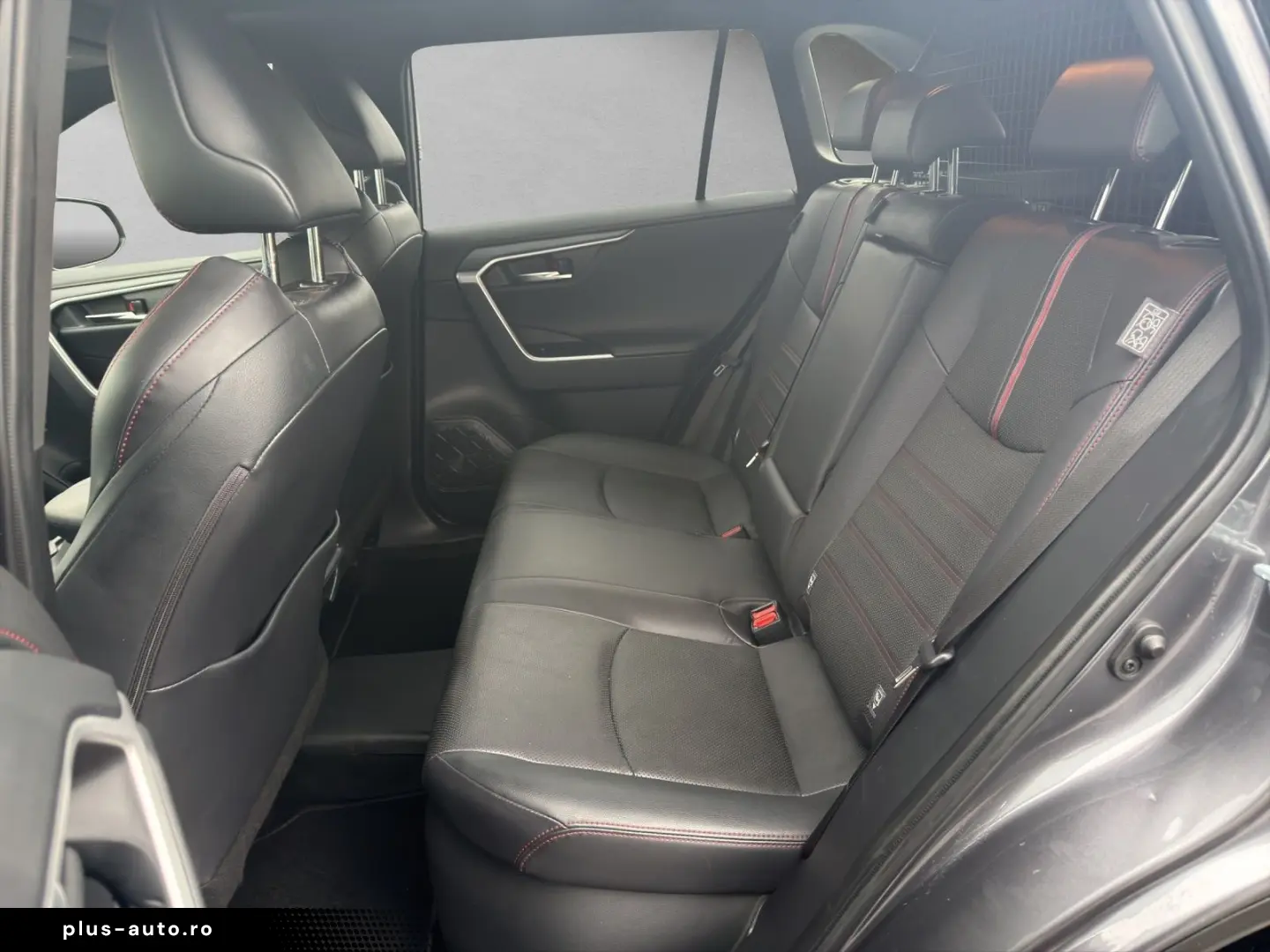 TOYOTA RAV 4 PLUG-IN TECHNIK & STYLE-PAKET PANORAMADACH