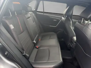 TOYOTA RAV 4 PLUG-IN TECHNIK & STYLE-PAKET PANORAMADACH