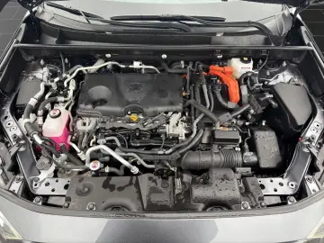TOYOTA RAV 4 PLUG-IN TECHNIK & STYLE-PAKET PANORAMADACH