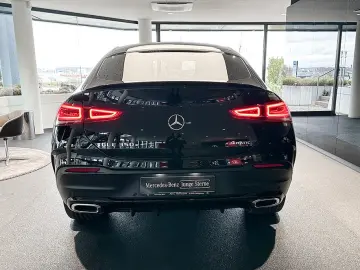 MERCEDES-BENZ GLE350e 4M AMGL Ventil SoftClose 360 Burmester