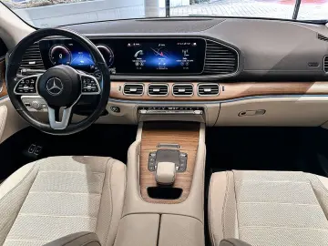MERCEDES-BENZ GLE350e 4M AMGL Ventil SoftClose 360 Burmester