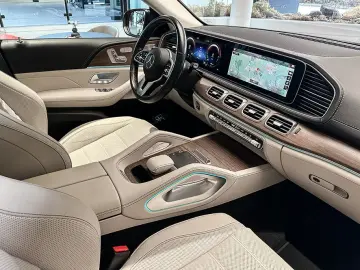 MERCEDES-BENZ GLE350e 4M AMGL Ventil SoftClose 360 Burmester