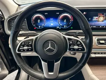 MERCEDES-BENZ GLE350e 4M AMGL Ventil SoftClose 360 Burmester