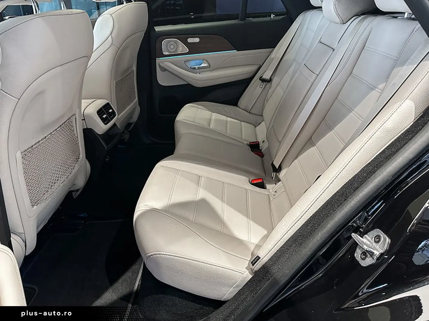 MERCEDES-BENZ GLE350e 4M AMGL Ventil SoftClose 360 Burmester