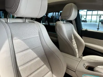 MERCEDES-BENZ GLE350e 4M AMGL Ventil SoftClose 360 Burmester