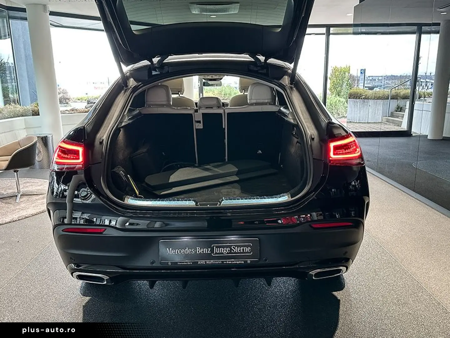 MERCEDES-BENZ GLE350e 4M AMGL Ventil SoftClose 360 Burmester