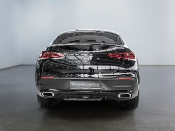 MERCEDES-BENZ GLE 350 e Coupé 4M AMG Ventil 360 Burmester