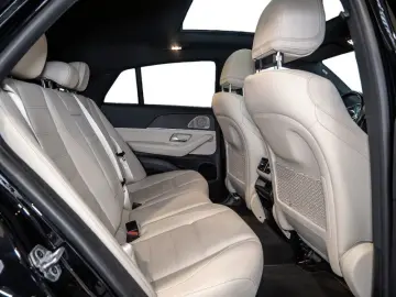 MERCEDES-BENZ GLE 350 e Coupé 4M AMG Ventil 360 Burmester