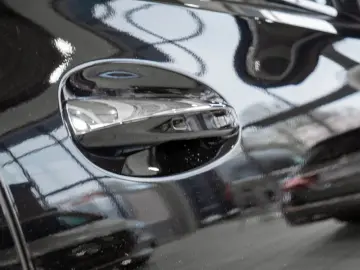 MERCEDES-BENZ GLE 350 e Coupé 4M AMG Ventil 360 Burmester