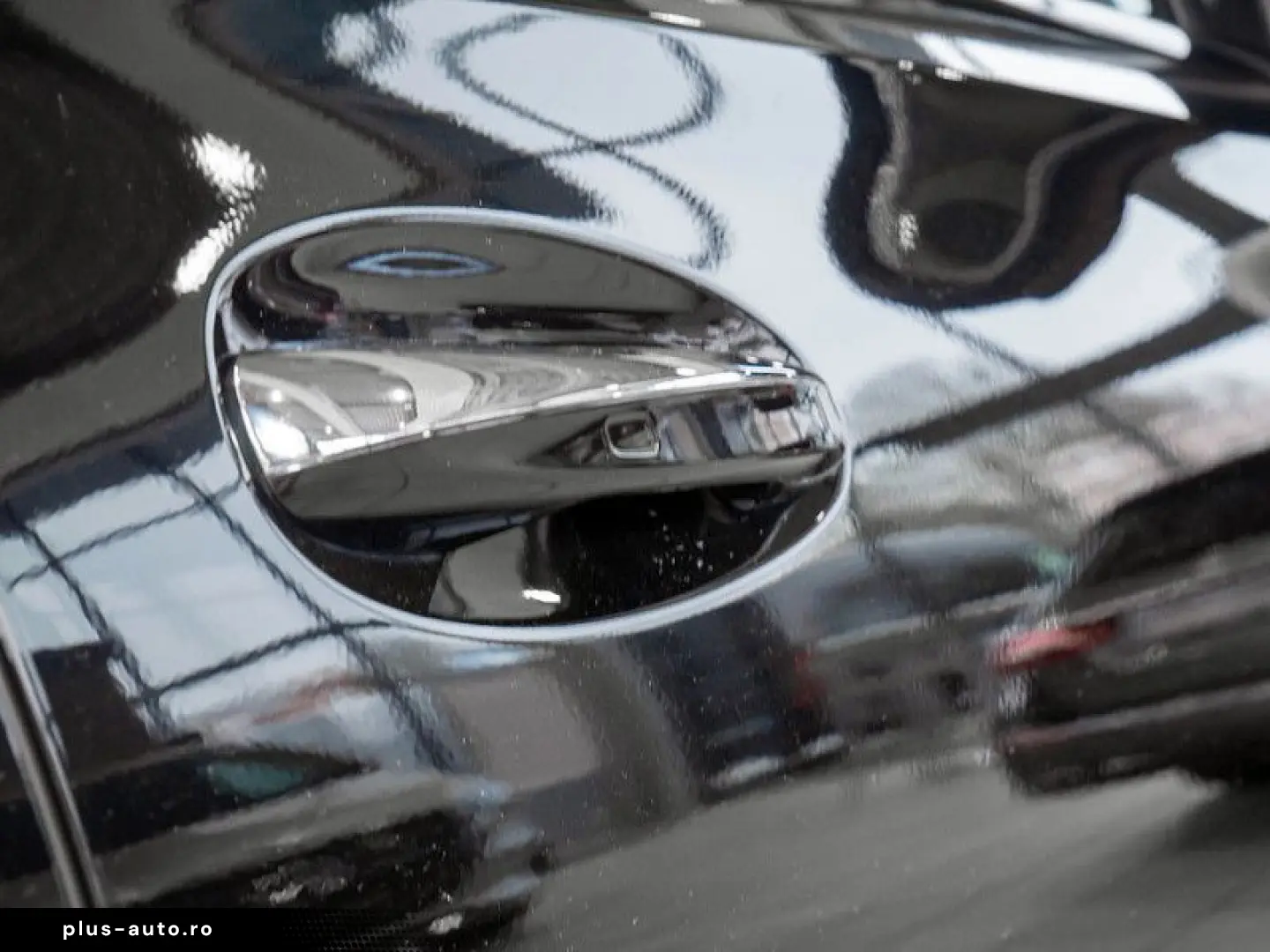 MERCEDES-BENZ GLE 350 e Coupé 4M AMG Ventil 360 Burmester