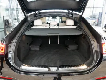 MERCEDES-BENZ GLE 350 e Coupé 4M AMG Ventil 360 Burmester