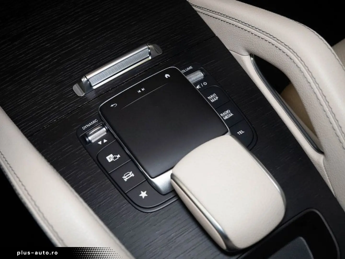 MERCEDES-BENZ GLE 350 e Coupé 4M AMG Ventil 360 Burmester