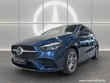 MERCEDES-BENZ B 250 e AMG BUSINES DISTR HUD PUBLIC L&hellip;