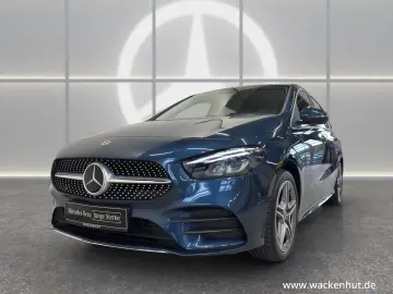MERCEDES-BENZ B 250 e AMG BUSINES DISTR HUD PUBLIC L&hellip;