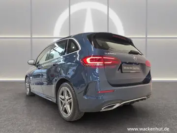 MERCEDES-BENZ B 250 e AMG BUSINES DISTR HUD PUBLIC L&hellip;