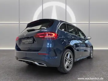 MERCEDES-BENZ B 250 e AMG BUSINES DISTR HUD PUBLIC L&hellip;