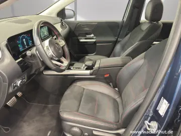 MERCEDES-BENZ B 250 e AMG BUSINES DISTR HUD PUBLIC L&hellip;