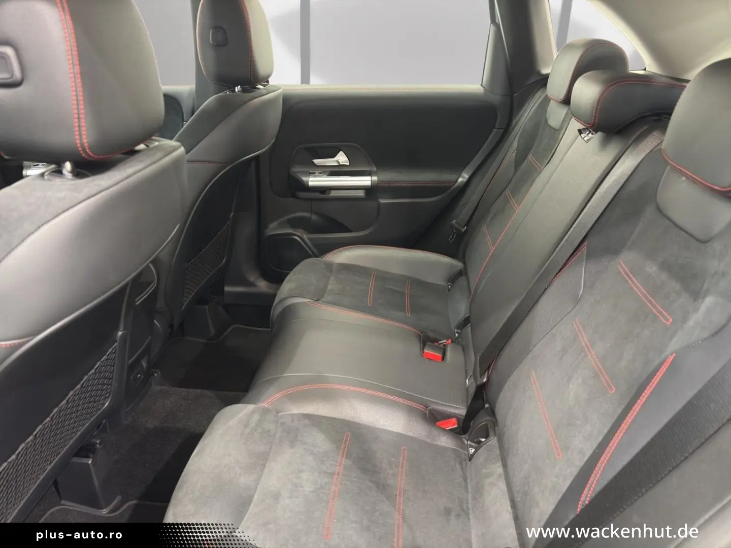 MERCEDES-BENZ B 250 e AMG BUSINES DISTR HUD PUBLIC L&hellip;