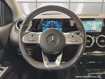 MERCEDES-BENZ B 250 e AMG BUSINES DISTR HUD PUBLIC L&hellip;