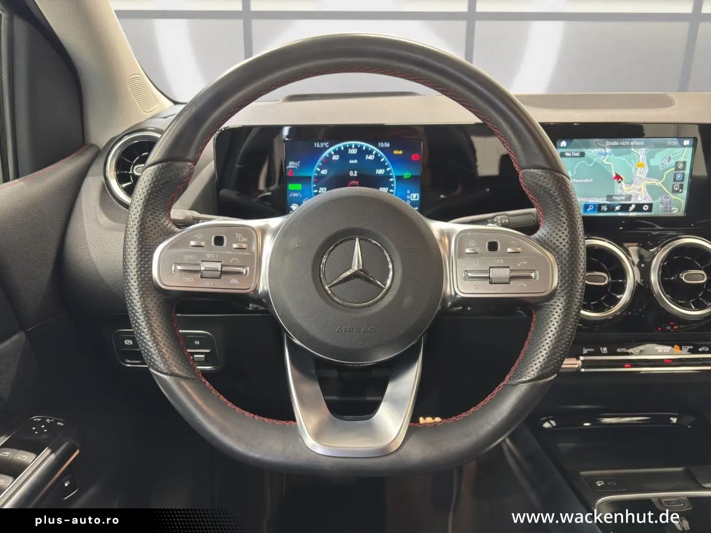 MERCEDES-BENZ B 250 e AMG BUSINES DISTR HUD PUBLIC L&hellip;