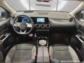 MERCEDES-BENZ B 250 e AMG BUSINES DISTR HUD PUBLIC L&hellip;