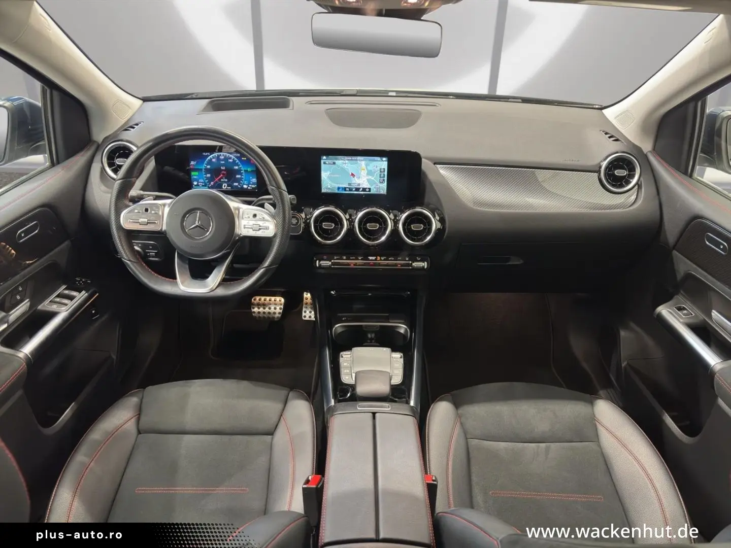 MERCEDES-BENZ B 250 e AMG BUSINES DISTR HUD PUBLIC L&hellip;