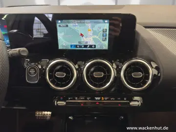 MERCEDES-BENZ B 250 e AMG BUSINES DISTR HUD PUBLIC L&hellip;