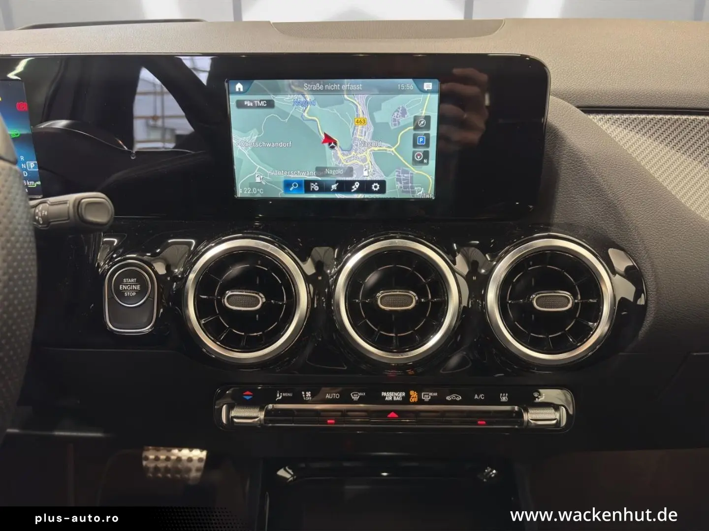 MERCEDES-BENZ B 250 e AMG BUSINES DISTR HUD PUBLIC L&hellip;