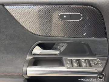 MERCEDES-BENZ B 250 e AMG BUSINES DISTR HUD PUBLIC L&hellip;