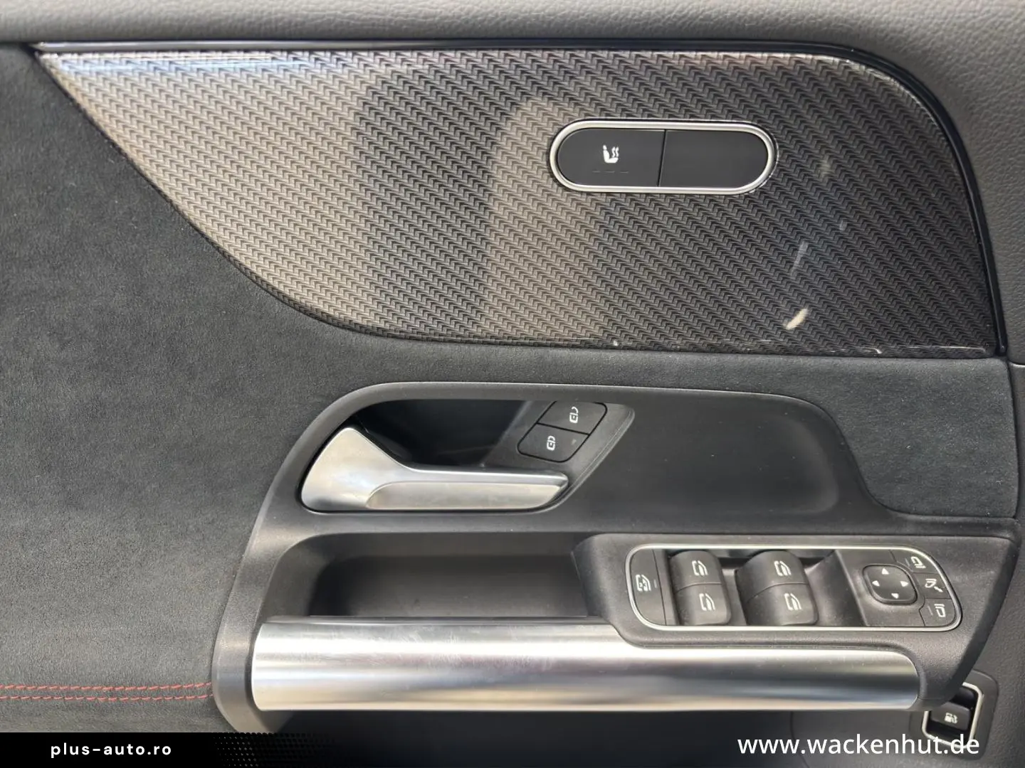 MERCEDES-BENZ B 250 e AMG BUSINES DISTR HUD PUBLIC L&hellip;