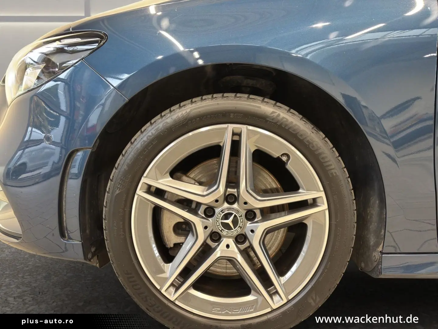 MERCEDES-BENZ B 250 e AMG BUSINES DISTR HUD PUBLIC L&hellip;