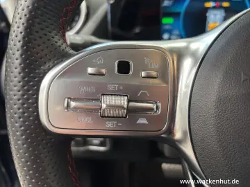 MERCEDES-BENZ B 250 e AMG BUSINES DISTR HUD PUBLIC L&hellip;