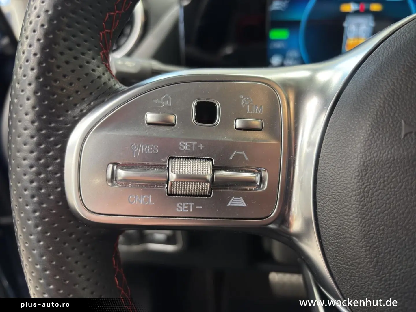 MERCEDES-BENZ B 250 e AMG BUSINES DISTR HUD PUBLIC L&hellip;