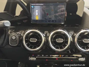 MERCEDES-BENZ B 250 e AMG BUSINES DISTR HUD PUBLIC L&hellip;