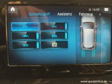 MERCEDES-BENZ B 250 e AMG BUSINES DISTR HUD PUBLIC L&hellip;