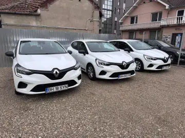 Renault clio 1.0 TCE