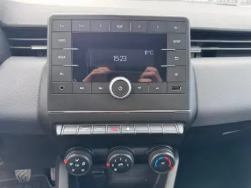 Renault clio 1.0 TCE