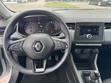 Renault clio 1.0 TCE