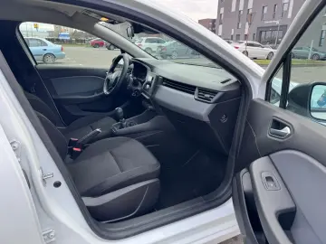 Renault clio 1.0 TCE