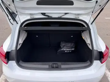 Renault clio 1.0 TCE