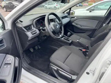 Renault clio 1.0 TCE