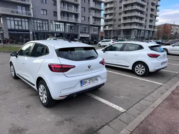 Renault clio 1.0 TCE