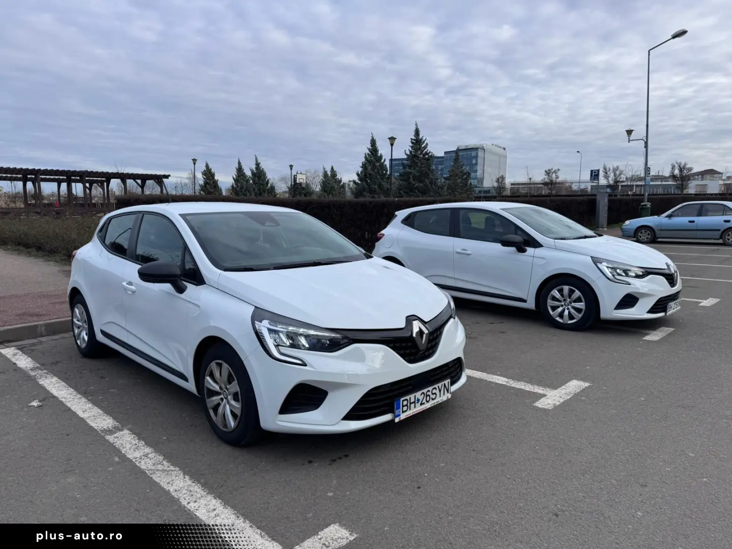 Renault clio 1.0 TCE