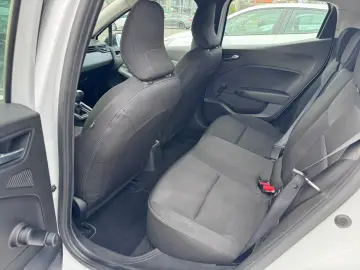 Renault clio 1.0 TCE