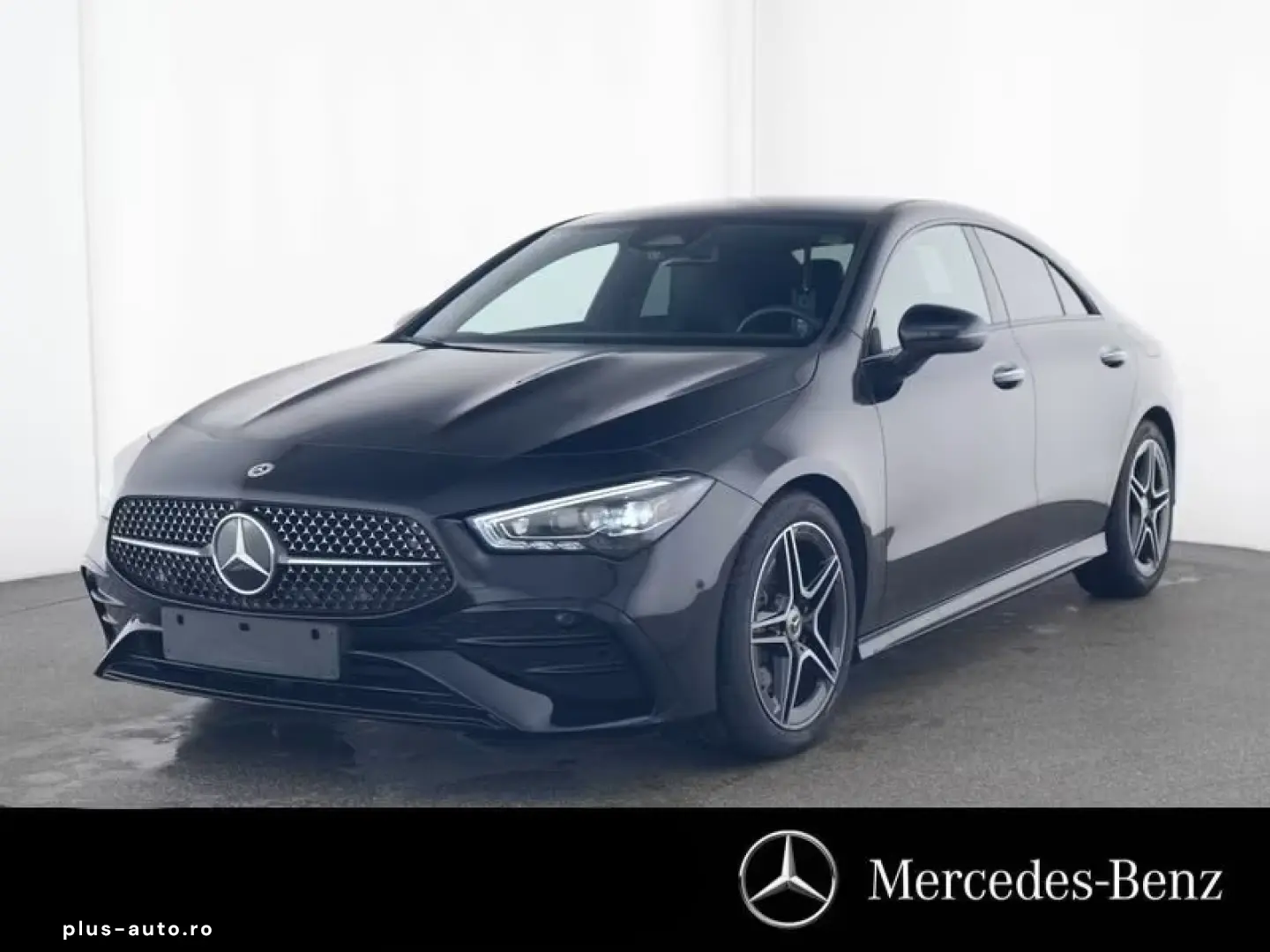 MERCEDES-BENZ CLA 220 4M AMG