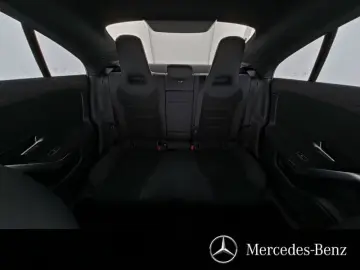 MERCEDES-BENZ CLA 220 4M AMG