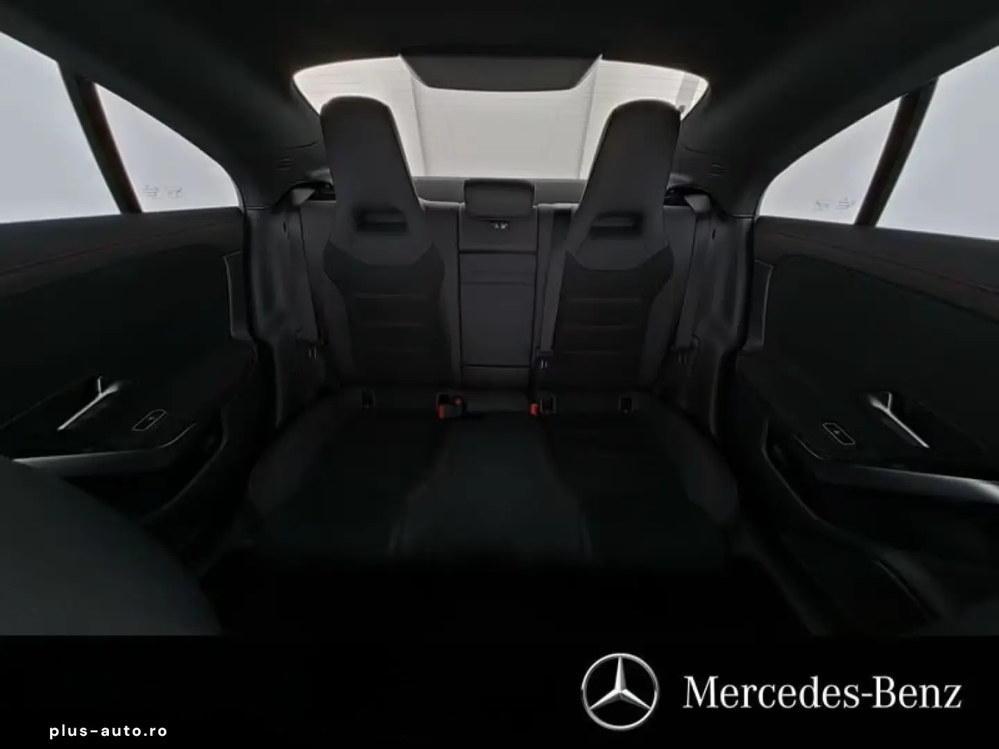 MERCEDES-BENZ CLA 220 4M AMG